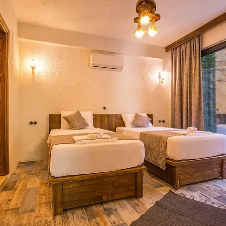 Villa Keyfinlice *