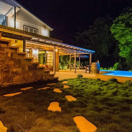 Keyfinlice Villa Fethiye