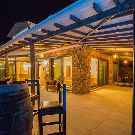 Keyfinlice Villa Fethiye