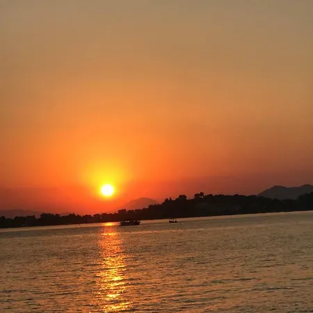 Keyfinlice Villa Fethiye