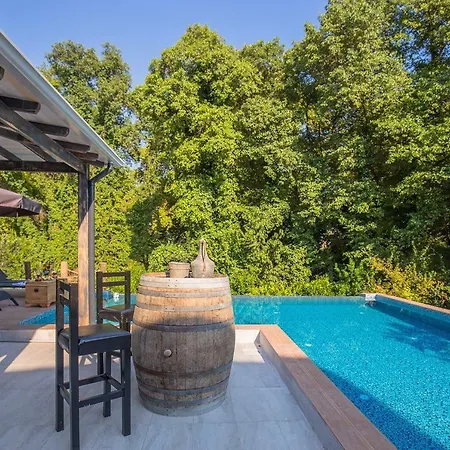 Villa Keyfinlice Fethiye