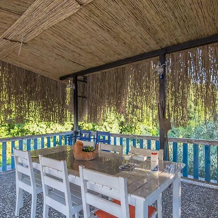 Keyfinlice Villa *