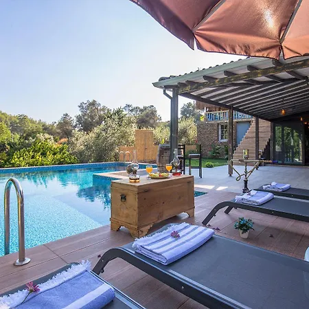 Villa Keyfinlice