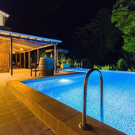 Villa Keyfinlice