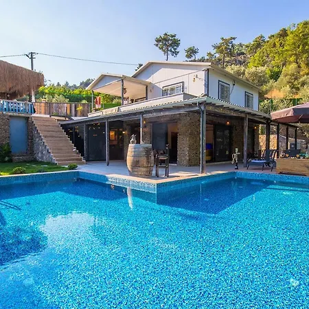 Villa Keyfinlice
